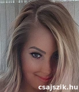 Meli szexpartner +36 20 479 6899 fénykép 1.