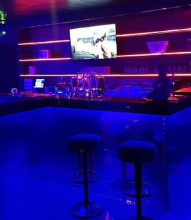 Border Night Club Bar - Szentgotthárd - kép 623923