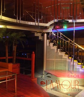 L'amour Bár Győr - Győr - kép 141507