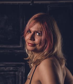 Vicky W (36) - Sümeg - kép 967254