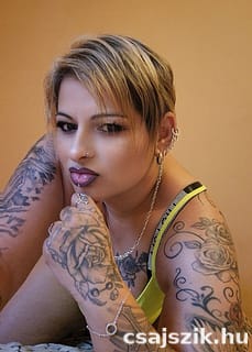 Viky szexpartner +36 30 503 8785 fénykép 6.