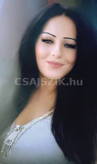 Szabina szexpartner +36 30 739 4307 fénykép 1.