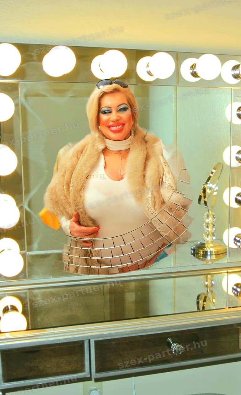 MoniqeVip profilképe