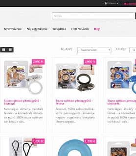 Szexvitál - Budapest - kép 411132