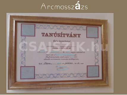 Zara Masszázs masszázs +36 30 232 2997 fénykép 4.