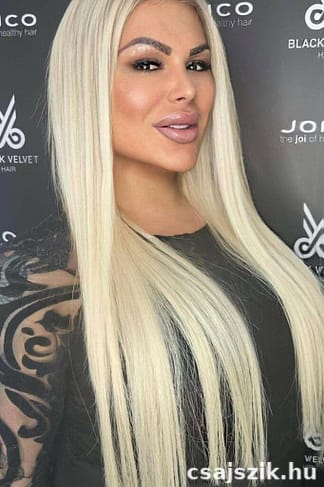 Sindy Svéd Masszőr