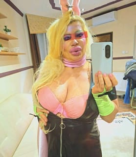 MoniqeVip (43) - Debrecen - kép 1051010