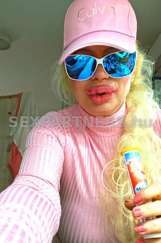 Győr, 43 éves escort, MoniqeVip