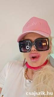 MoniqeVip szexpartner +36 30 377 0287 fénykép 1.