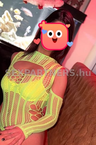 Nyíregyháza, 35 éves escort, Izabella