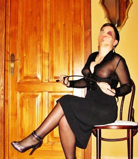 Hanna Bdsm (47) - Székesfehérvár - kép 40930