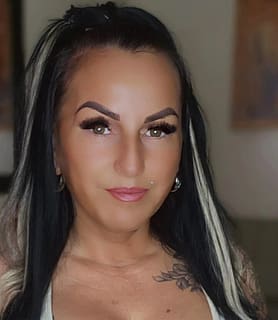 Alicia (40) - Debrecen - kép 1037275