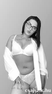 Tina szexpartner +36 30 755 2585 fénykép 1.