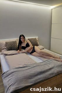 Letty szexpartner +36 30 727 2942 fénykép 3.