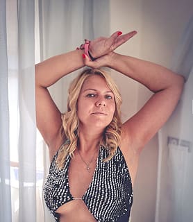 Vicky W (36) - Sümeg - kép 1004088