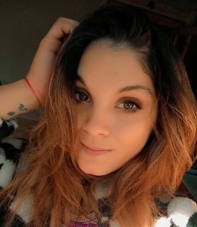 Veronika (25) - Kaposvár - kép 1049724