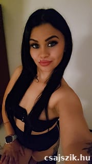 Nia szexpartner +36 70 785 1622 fénykép 1.