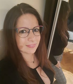 Kriszti (43) - Szombathely - kép 990608