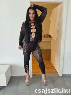 Trans Lola transzvesztita +36 30 219 3150 fénykép 6.