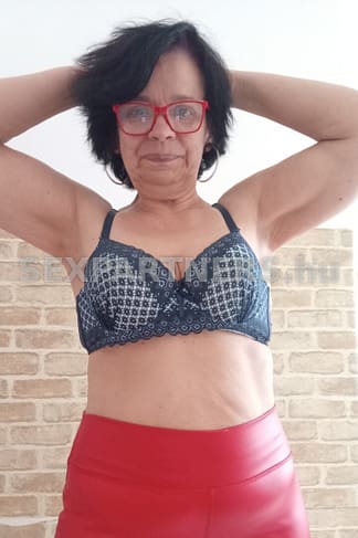 Debrecen, 52 éves escort, MAMISZEX