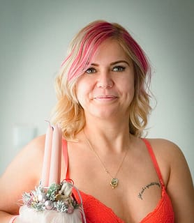 Vicky W (36) - Sümeg - kép 991393