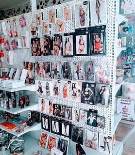 Love Shop - Szombathely - kép 776407