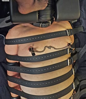 Hanna Bdsm (47) - Székesfehérvár - kép 1041083