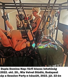 Hanna Bdsm (47) - Székesfehérvár - kép 945306