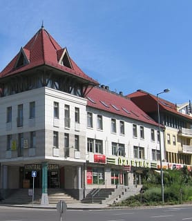 Intim Kuckó Szexshop - Kecskemét - kép 49158