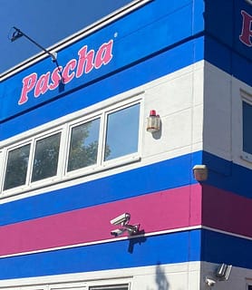 Pascha München - Mucsi - kép 955325