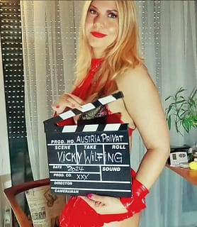 Vicky W (36) - Sümeg - kép 999400