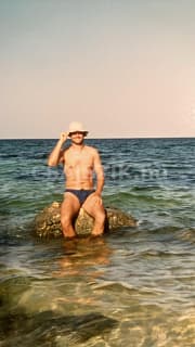 Zozo szexpartner +36 20 390 1950 fénykép 2.