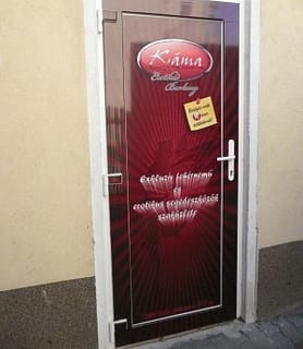 Káma Erotika Barlang - Debrecen - kép 18624