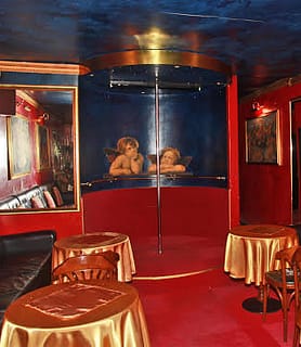 Ámor Bár - Pécs - kép 489945