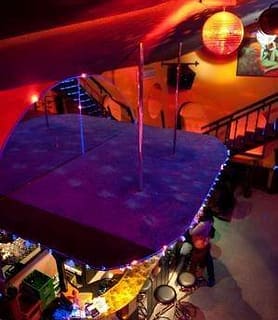 Fantázia Night Club - Hévíz - kép 398035