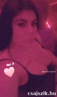 Jenifer szexpartner +36 30 595 2460 fénykép 5.