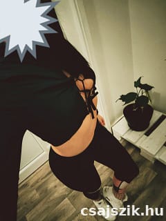 Ninettke szexpartner +36 30 548 8874 fénykép 7.