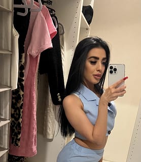 Hanna (21) - Debrecen - kép 1051840