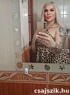 Barbie Vip transzvesztita +36 70 786 4281 fénykép 6.