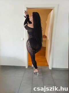 Trans Lola transzvesztita +36 30 219 3150 fénykép 4.