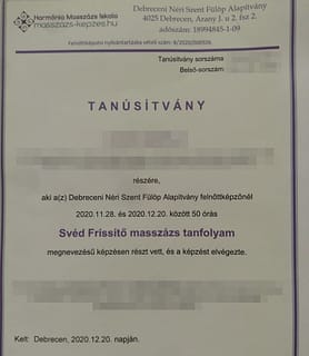 Lora masszázs (40) - Debrecen - kép 897788