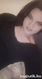 Mesi transzvesztita +36 30 441 8269 fénykép 3.