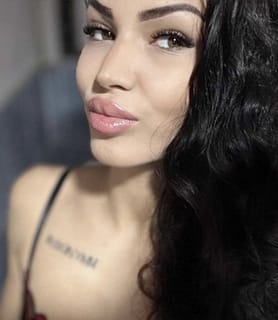 Mia (23) - Pécs - kép 1050631