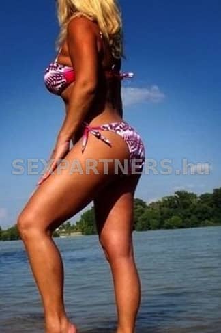 Pécs, 44 éves escort, Netti