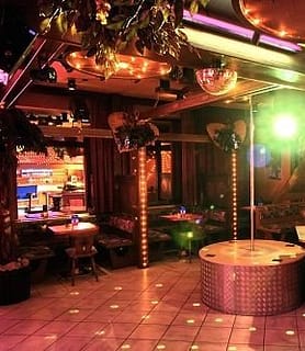 Merci Bár Lebring - Szombathely - kép 30003