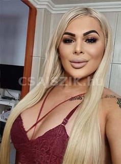 Jessica Svéd Masszőr szexpartner +36 70 786 4281 fénykép 4.