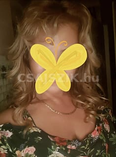 Szöszi masszázs +36 30 234 1188 fénykép 1.